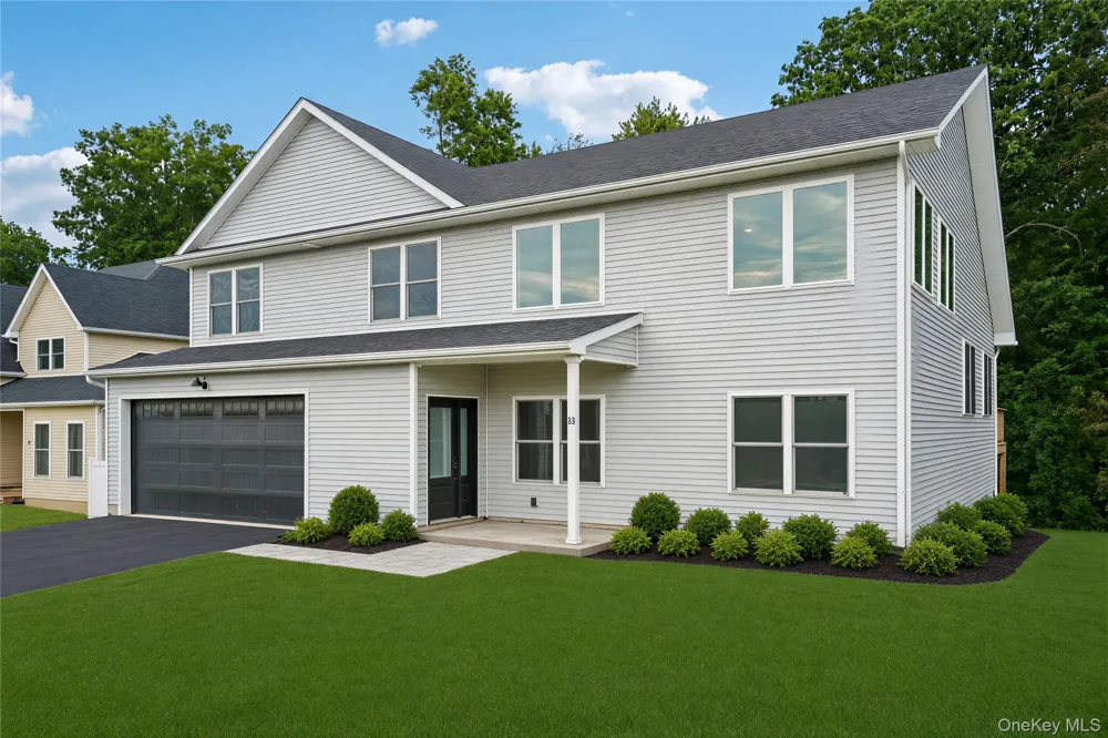 18 Rustic Drive Rock Tavern, NY 12575