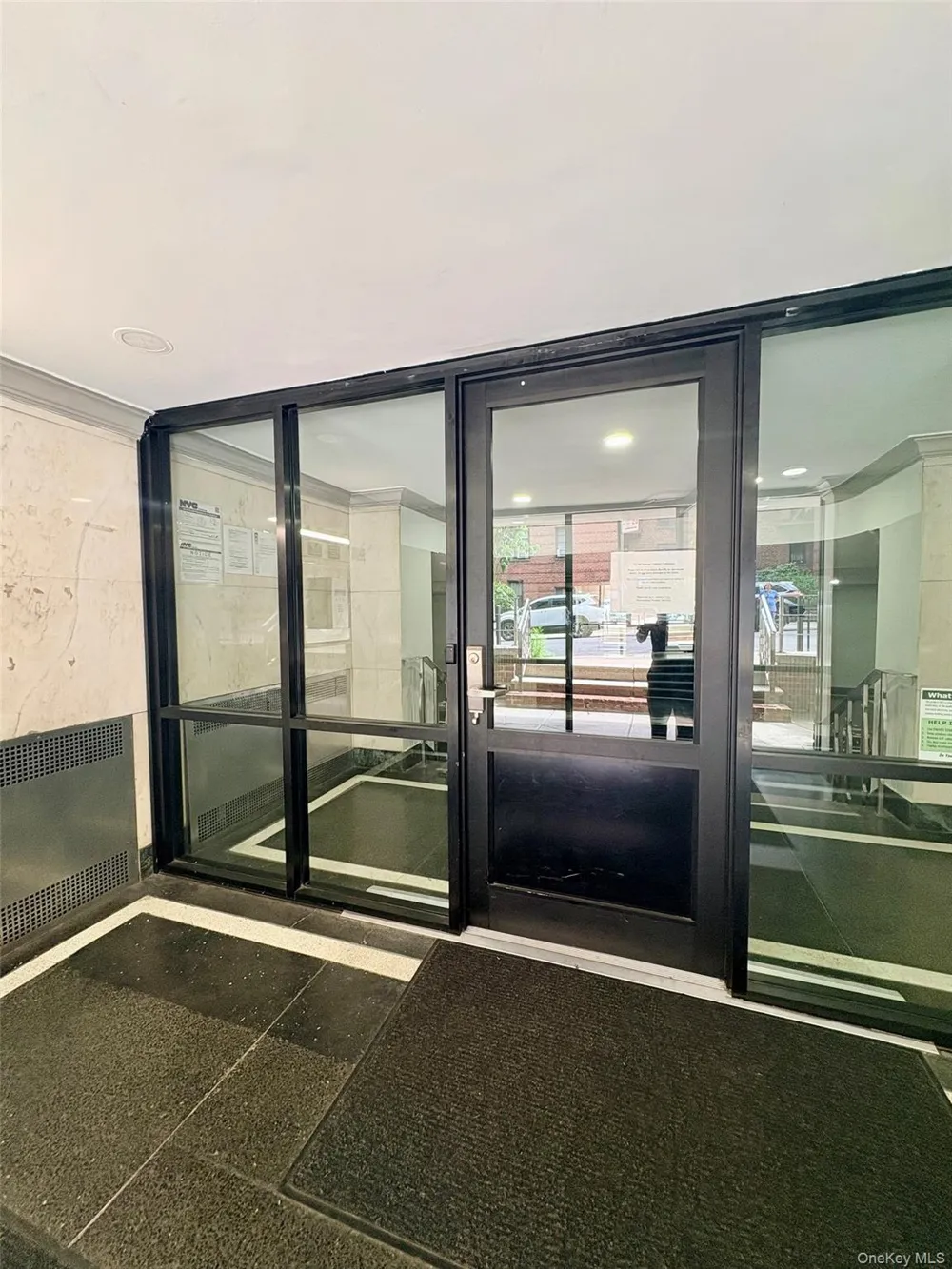 64-41 Saunders Street #605 Rego Park, NY 11374