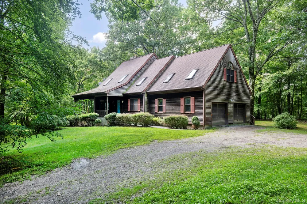 137 Old Camby Road Verbank, NY 12585