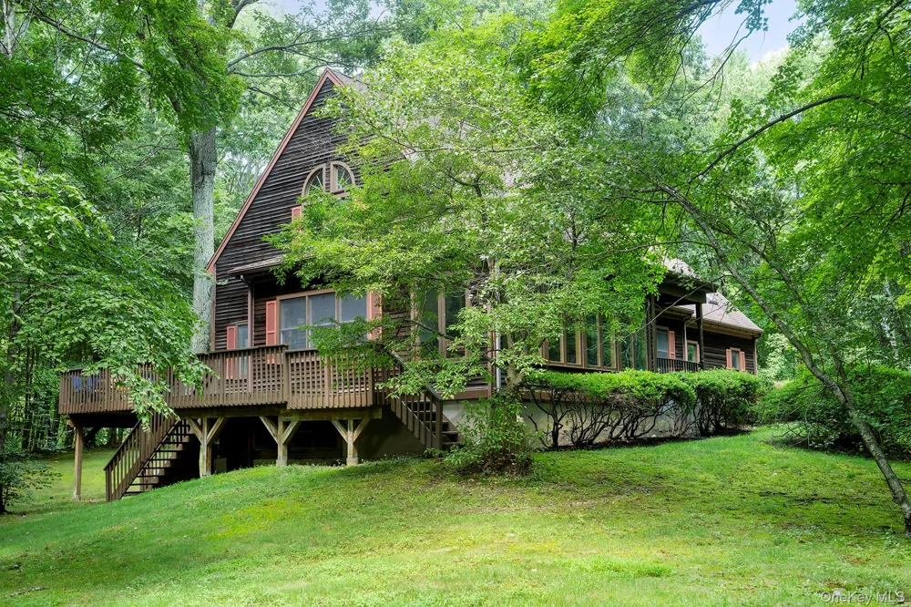 137 Old Camby Road Verbank, NY 12585