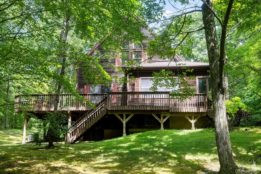 137 Old Camby Road Verbank, NY 12585