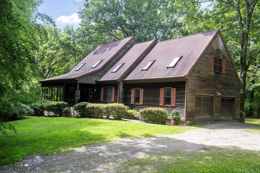 137 Old Camby Road Verbank, NY 12585