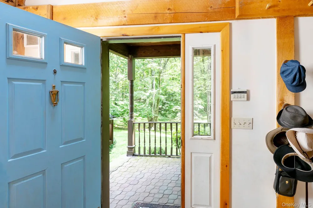 137 Old Camby Road Verbank, NY 12585