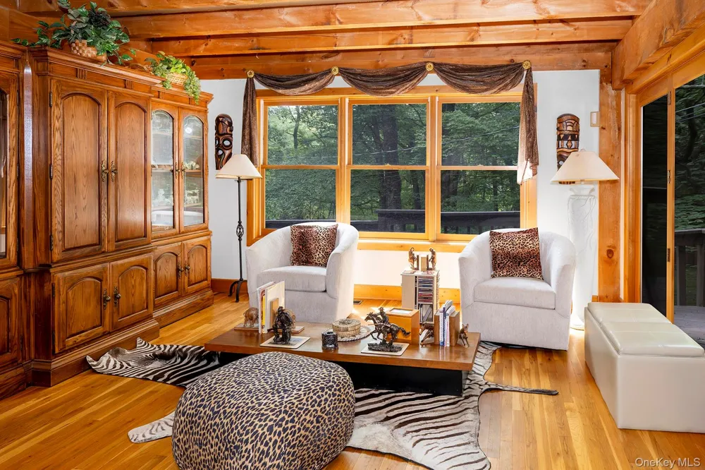 137 Old Camby Road Verbank, NY 12585