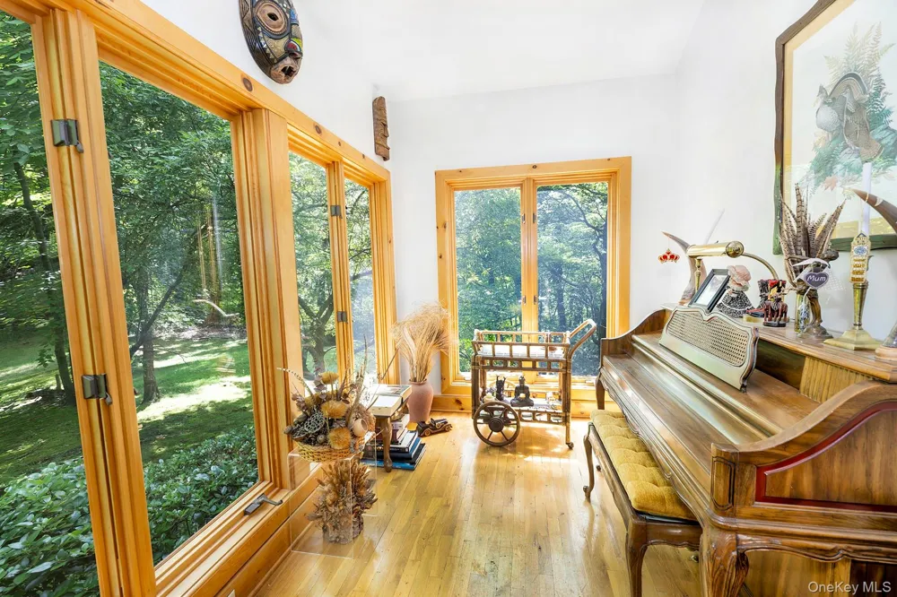 137 Old Camby Road Verbank, NY 12585