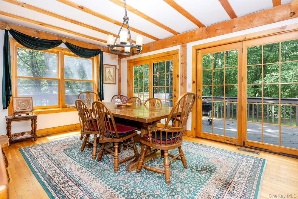 137 Old Camby Road Verbank, NY 12585
