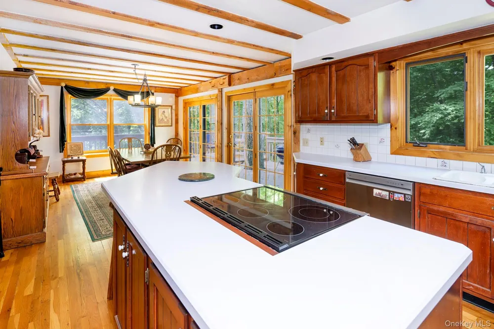 137 Old Camby Road Verbank, NY 12585