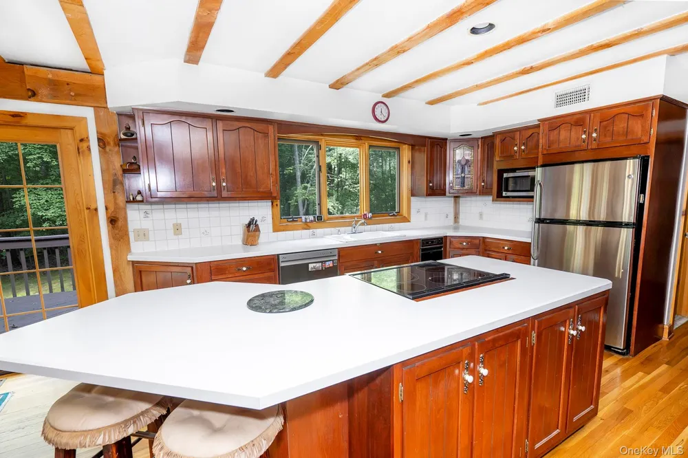 137 Old Camby Road Verbank, NY 12585
