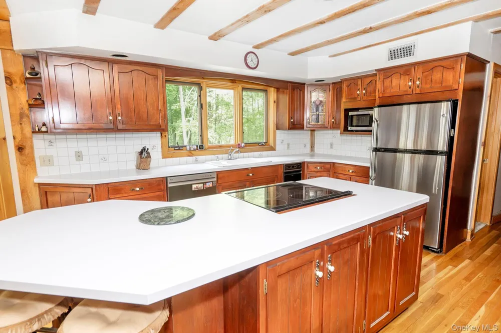137 Old Camby Road Verbank, NY 12585