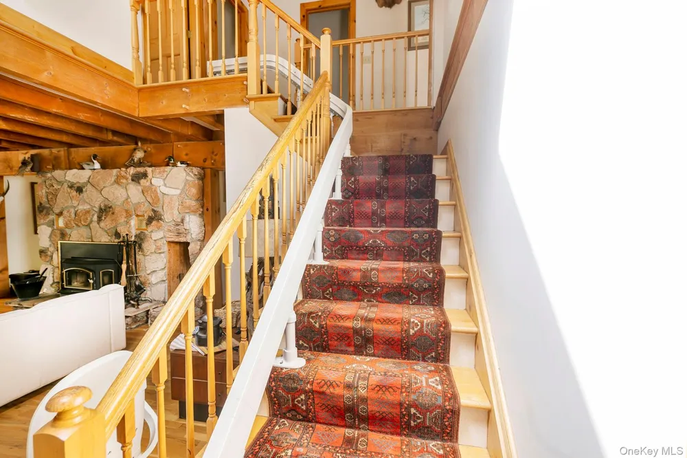 137 Old Camby Road Verbank, NY 12585