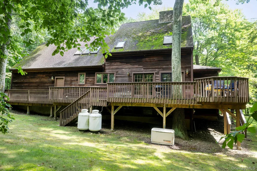 137 Old Camby Road Verbank, NY 12585