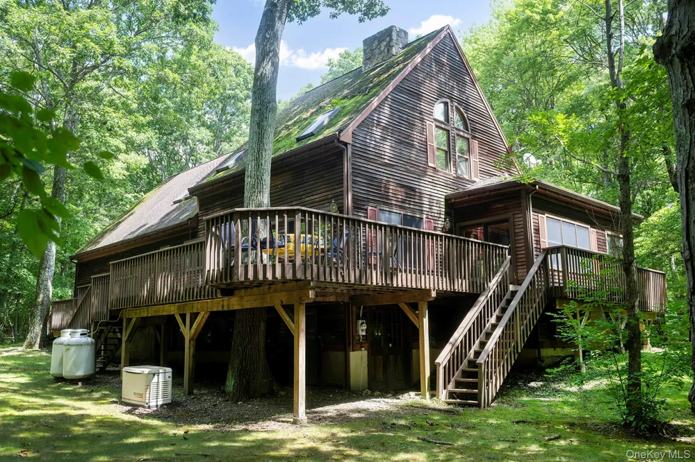 137 Old Camby Road Verbank, NY 12585