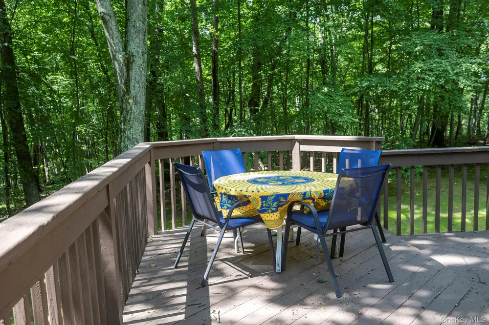 137 Old Camby Road Verbank, NY 12585