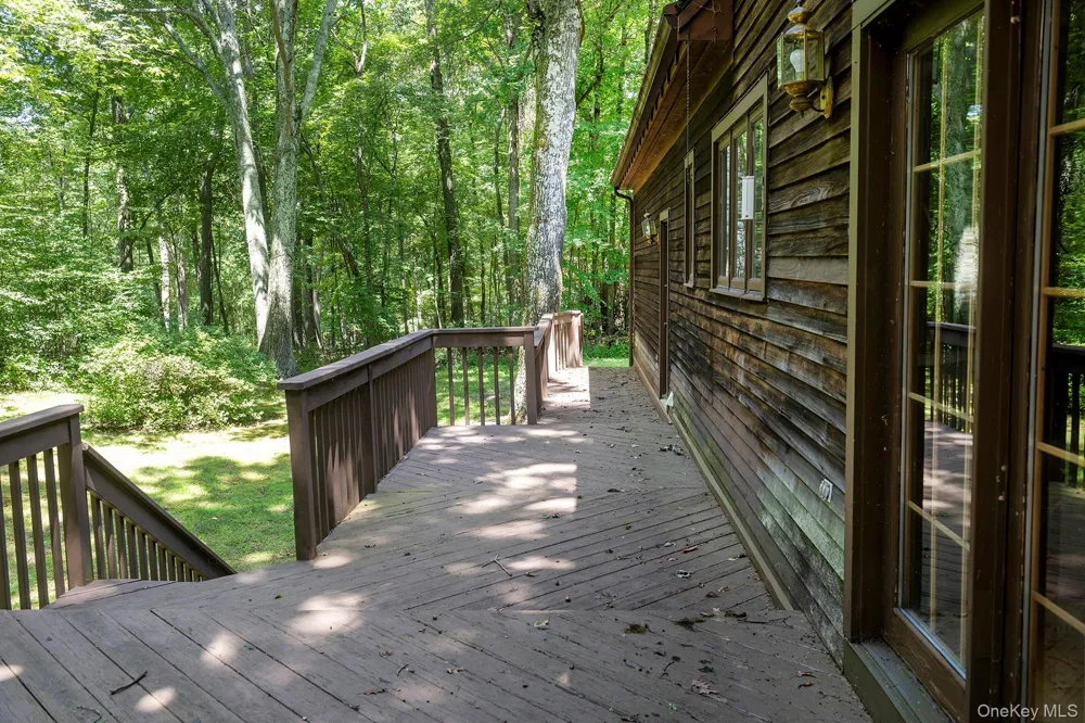 137 Old Camby Road Verbank, NY 12585