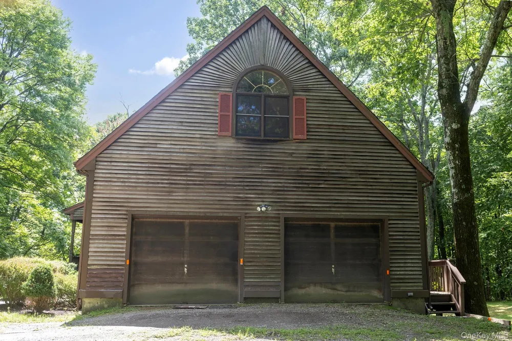 137 Old Camby Road Verbank, NY 12585