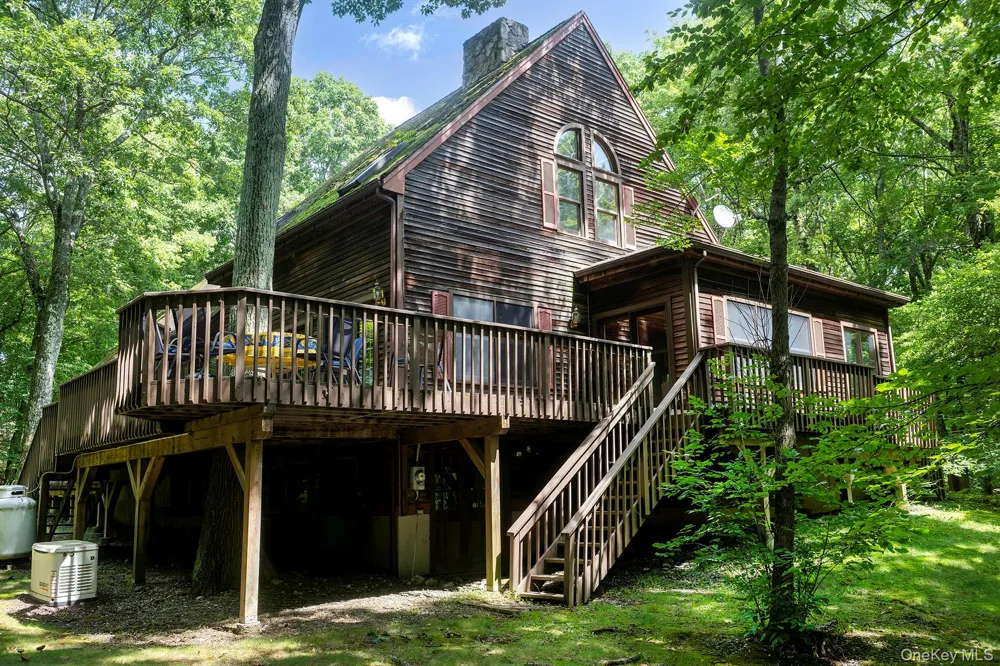 137 Old Camby Road Verbank, NY 12585