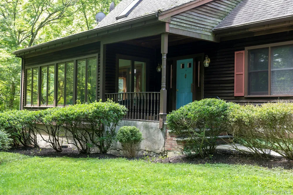 137 Old Camby Road Verbank, NY 12585