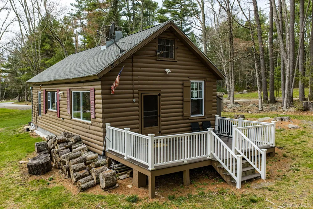 10 Stag Forest Road Forestburgh, NY 12777