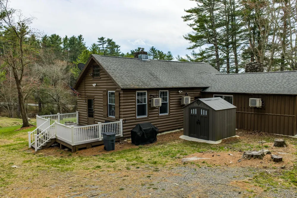 10 Stag Forest Road Forestburgh, NY 12777
