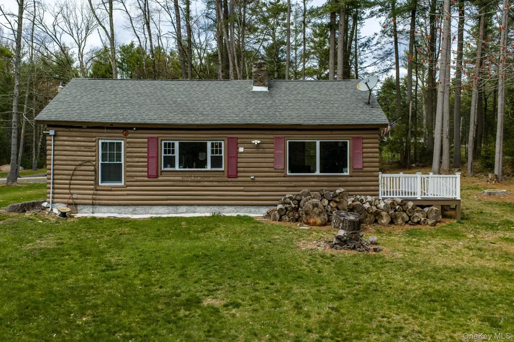 10 Stag Forest Road Forestburgh, NY 12777