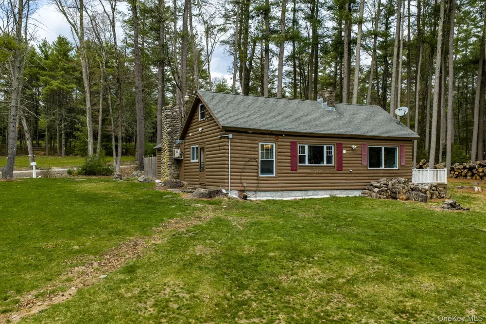 10 Stag Forest Road Forestburgh, NY 12777