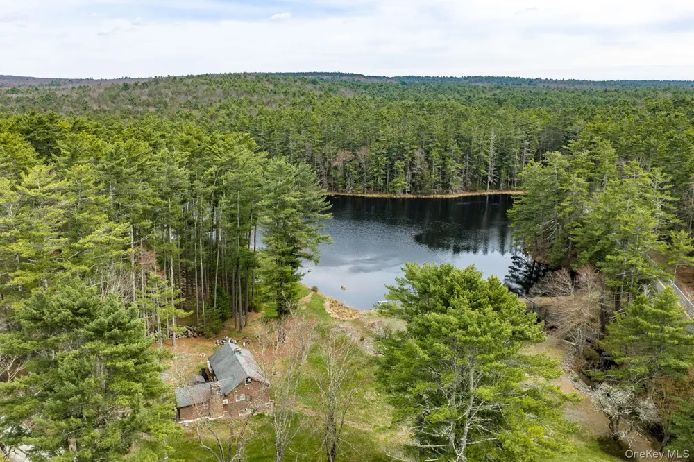 10 Stag Forest Road Forestburgh, NY 12777