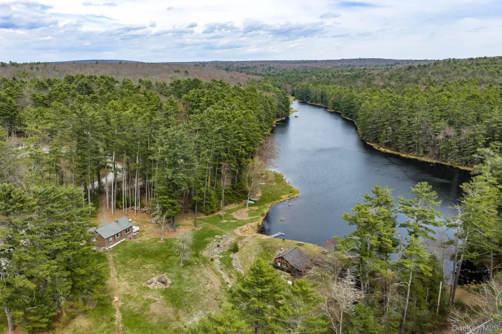 10 Stag Forest Road Forestburgh, NY 12777