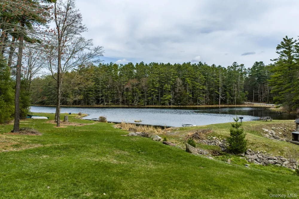 10 Stag Forest Road Forestburgh, NY 12777