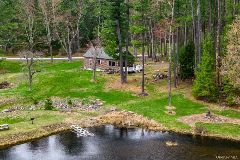 10 Stag Forest Road Forestburgh, NY 12777