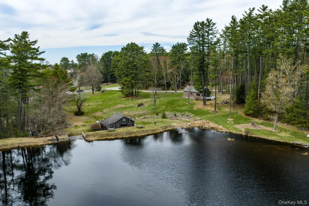 10 Stag Forest Road Forestburgh, NY 12777