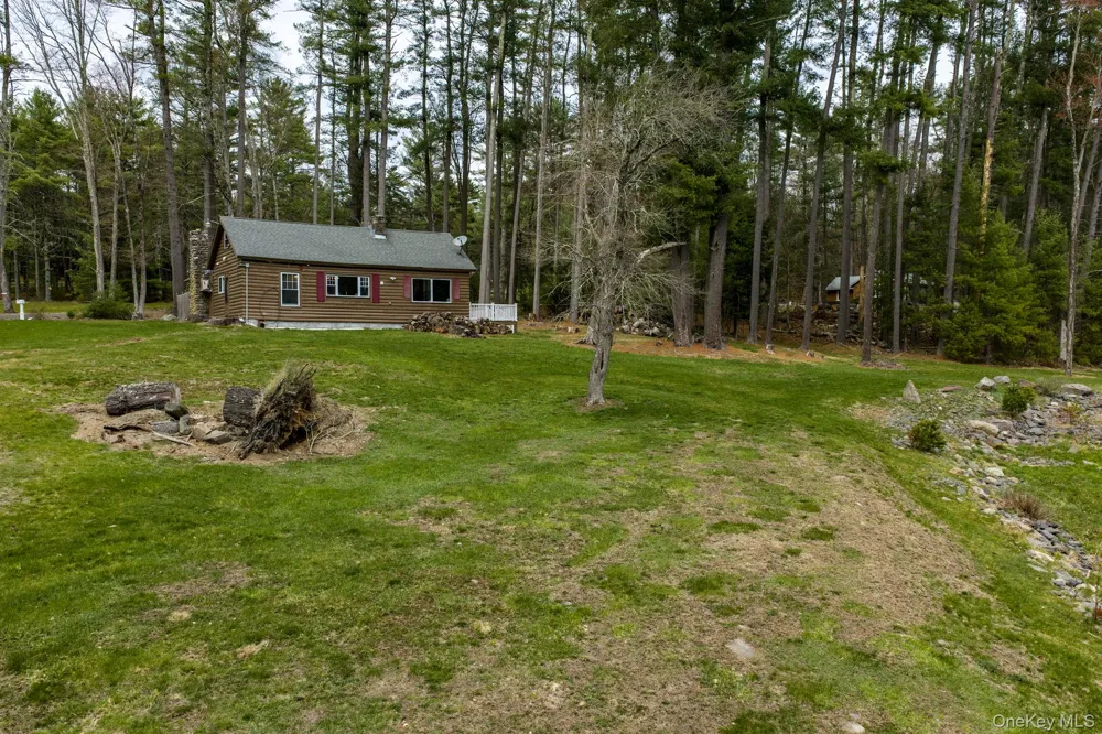 10 Stag Forest Road Forestburgh, NY 12777