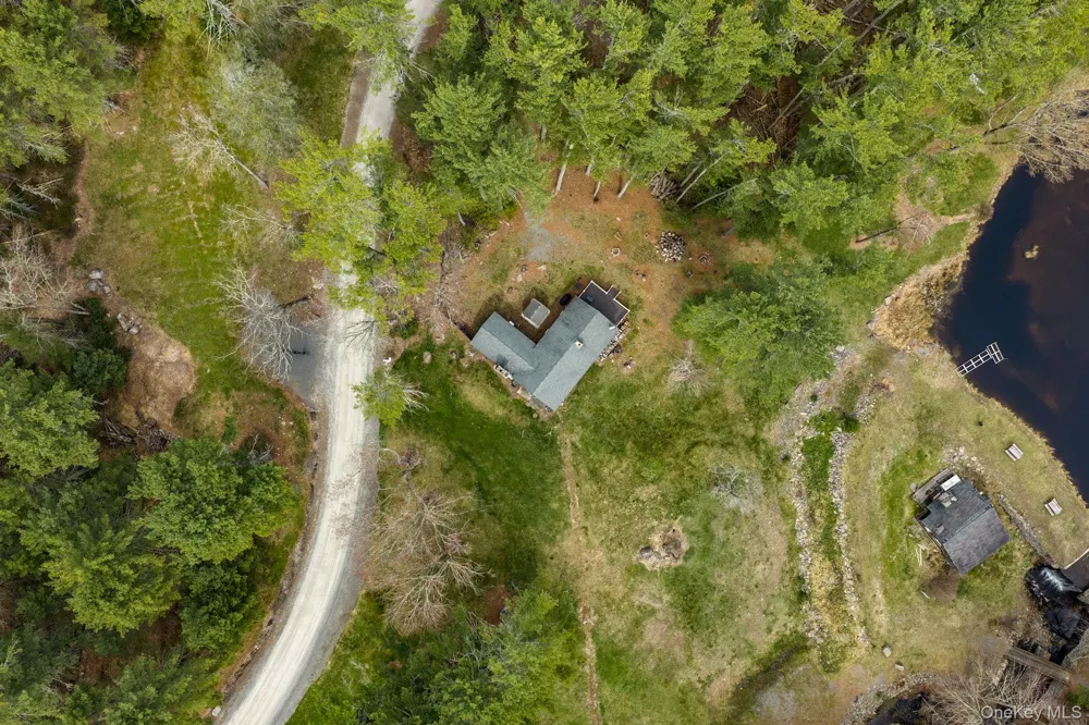 10 Stag Forest Road Forestburgh, NY 12777