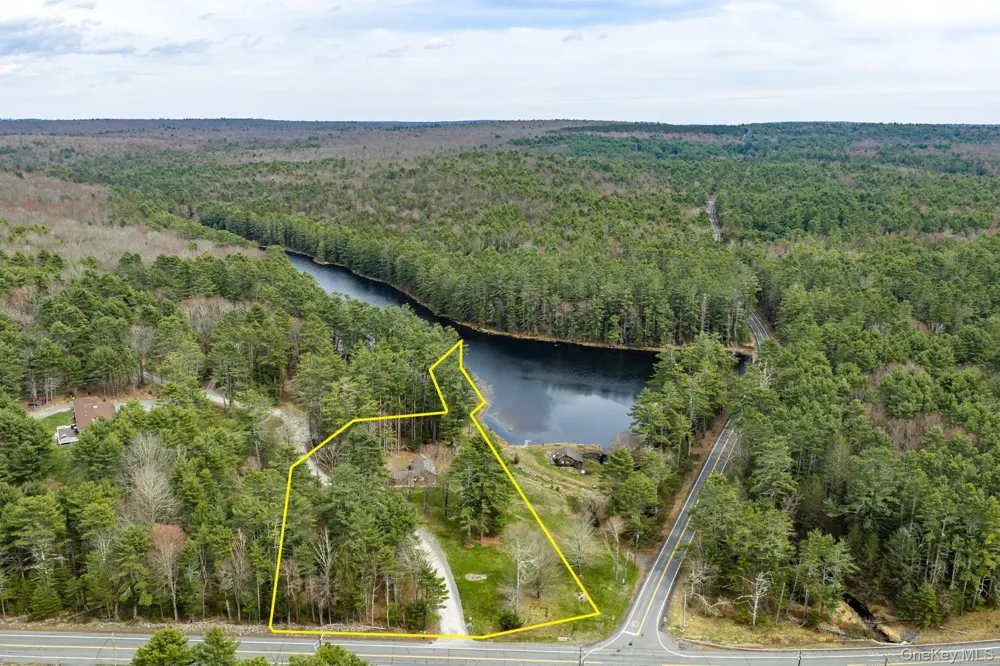 10 Stag Forest Road Forestburgh, NY 12777
