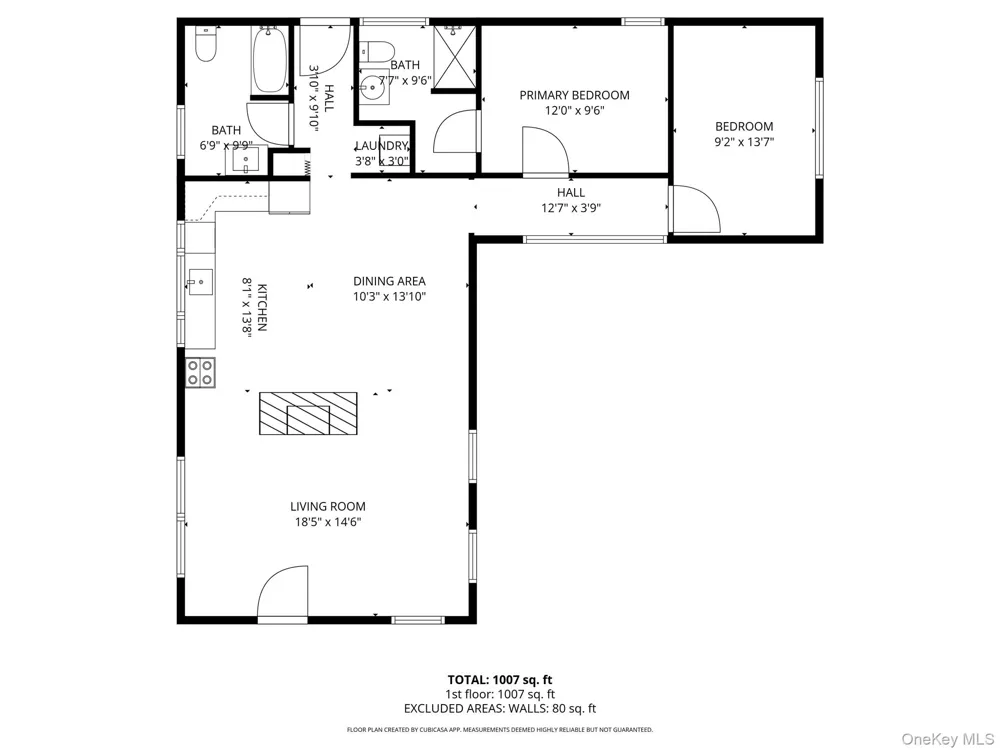 10 Stag Forest Road Forestburgh, NY 12777