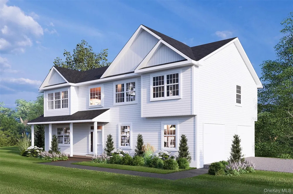 17 Lindsey Court Wallkill, NY 12568