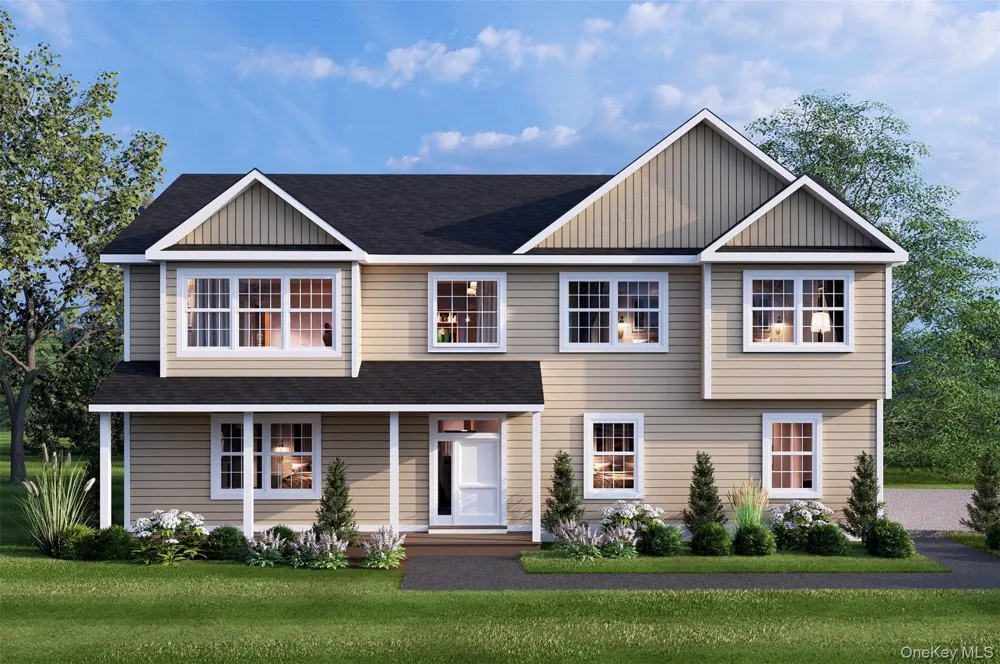 17 Lindsey Court Wallkill, NY 12568