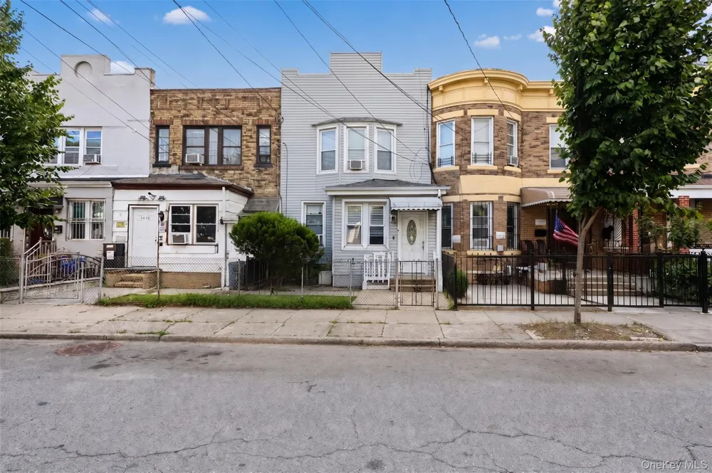 9408 Forbell Street Ozone Park, NY 11416