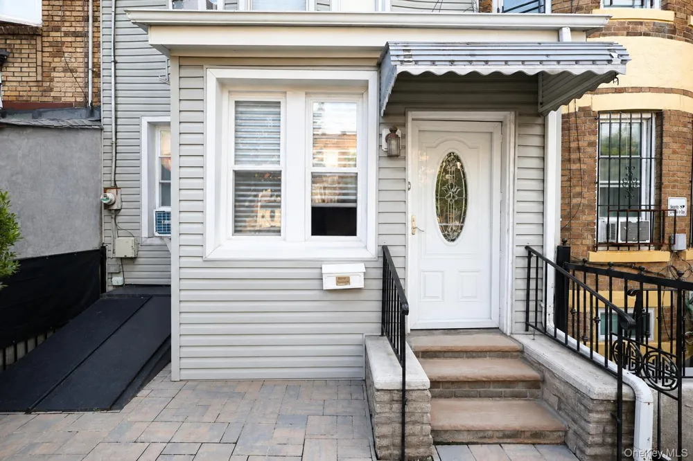 9408 Forbell Street Ozone Park, NY 11416