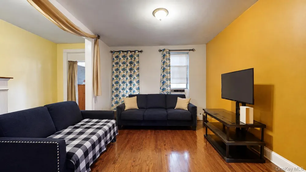 9408 Forbell Street Ozone Park, NY 11416