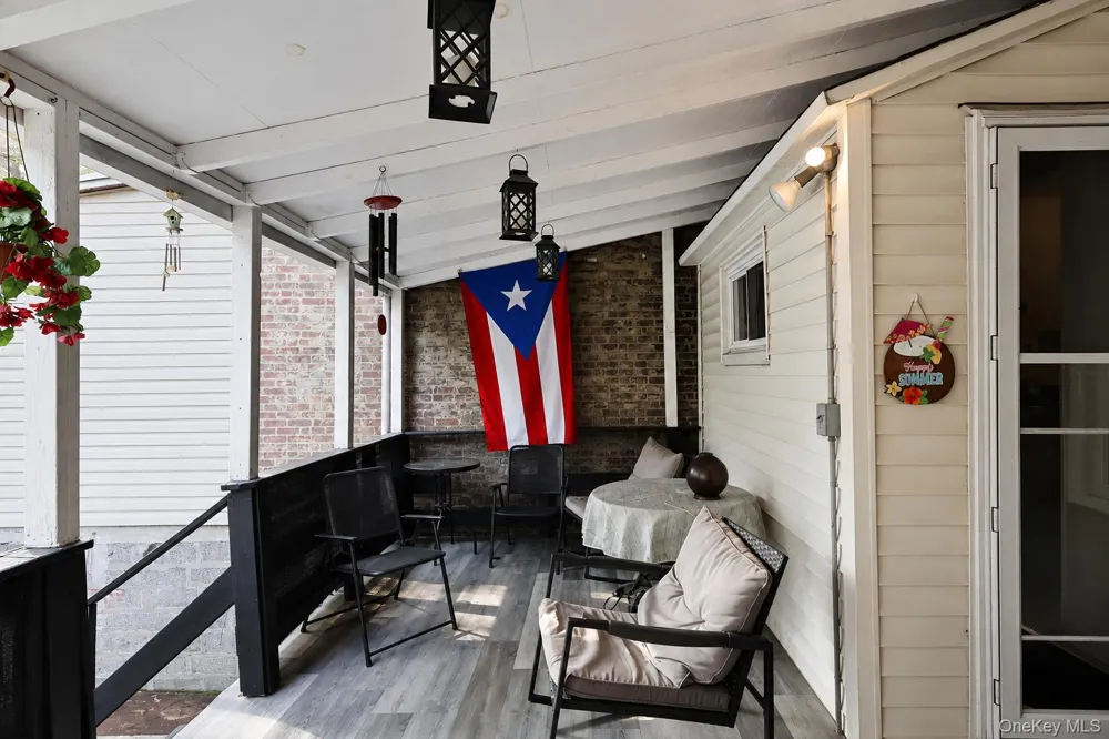 9408 Forbell Street Ozone Park, NY 11416
