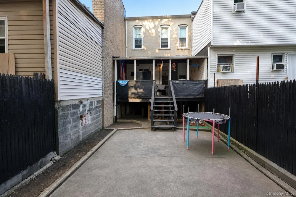 9408 Forbell Street Ozone Park, NY 11416