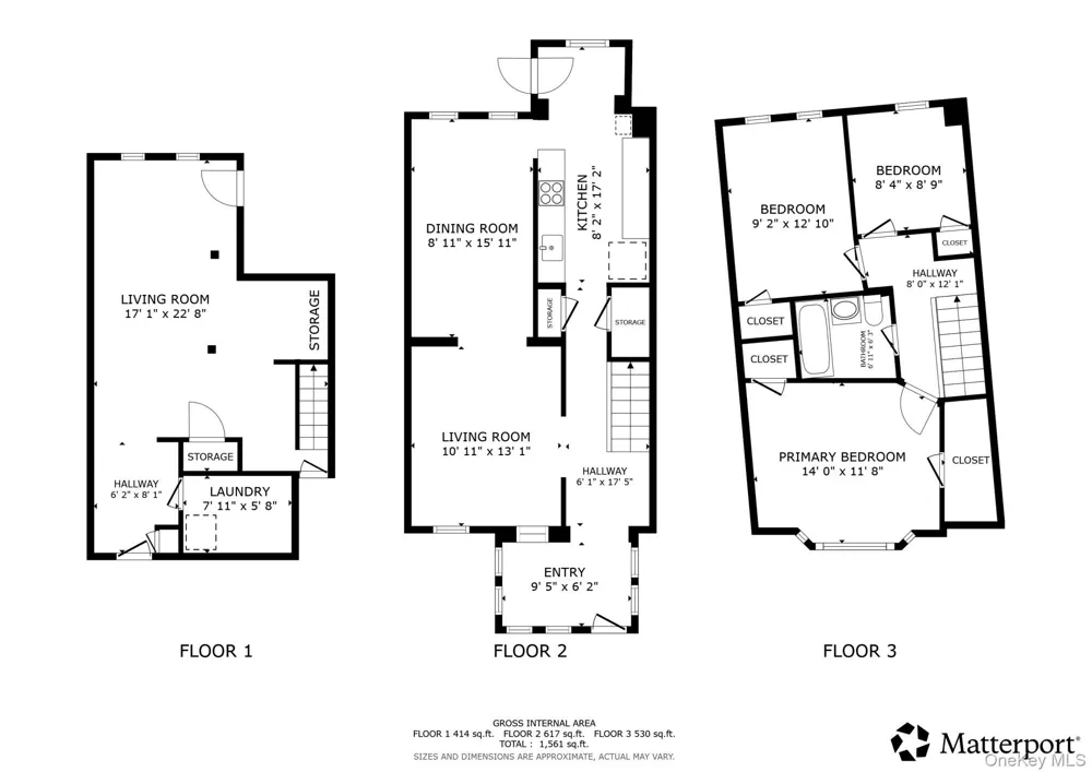 9408 Forbell Street Ozone Park, NY 11416
