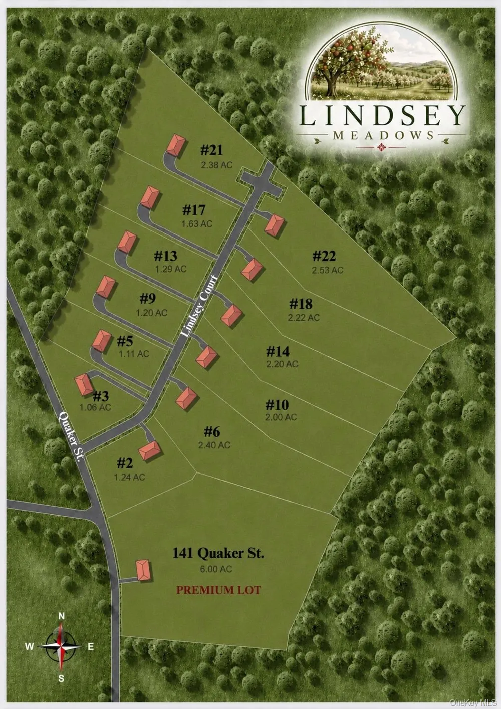13 Lindsey Court Wallkill, NY 12568