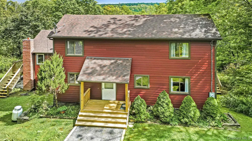 587 Dutch Hill Road Roscoe, NY 12776