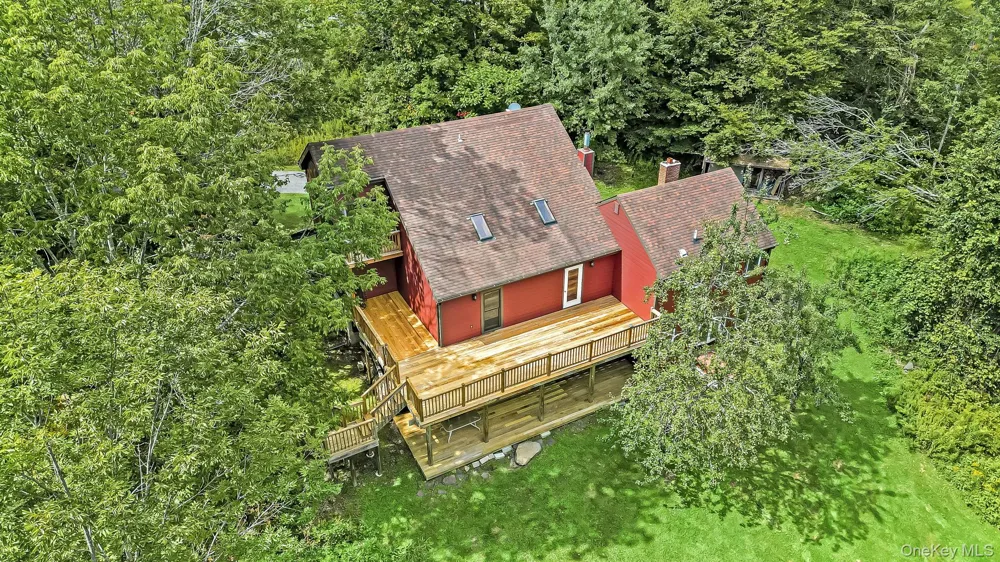 587 Dutch Hill Road Roscoe, NY 12776