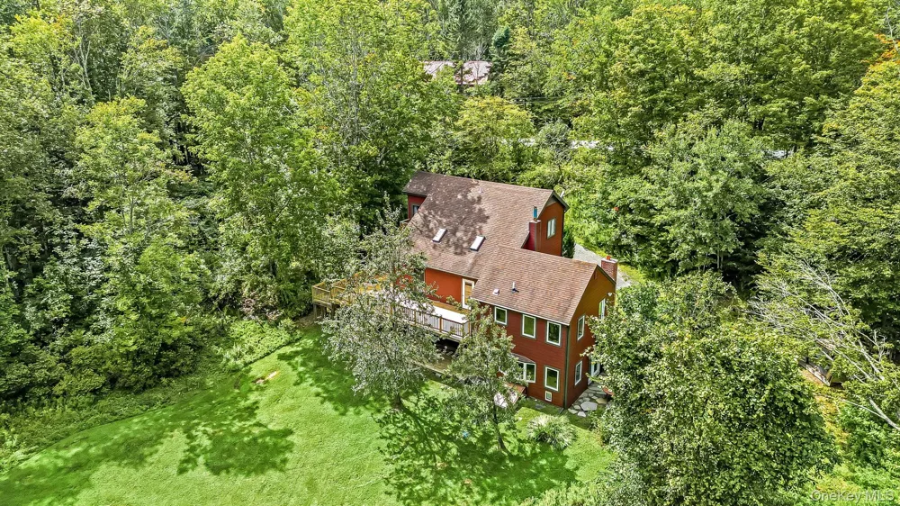 587 Dutch Hill Road Roscoe, NY 12776