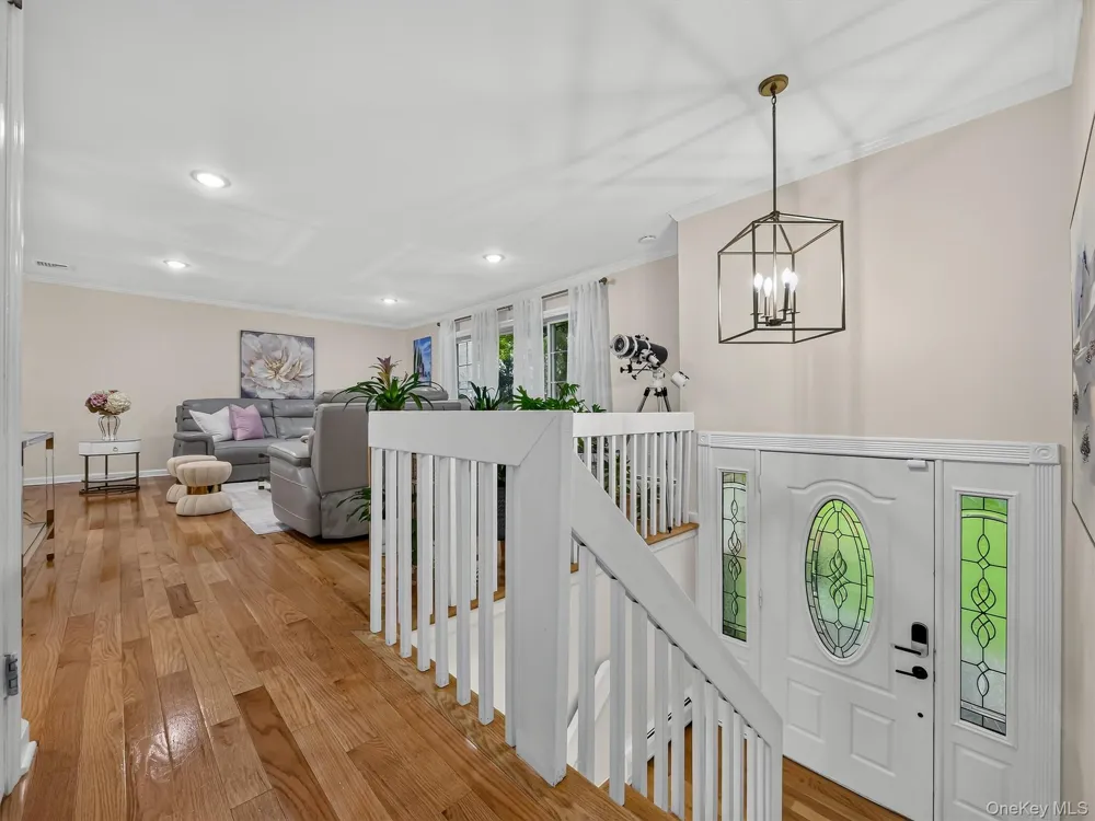 5 Evan Drive New City, NY 10956