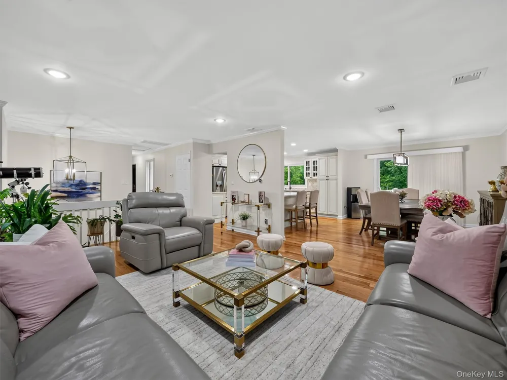 5 Evan Drive New City, NY 10956