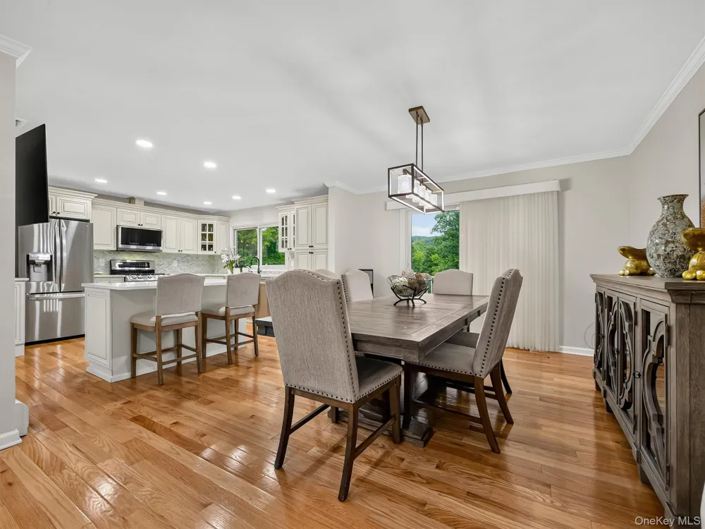 5 Evan Drive New City, NY 10956