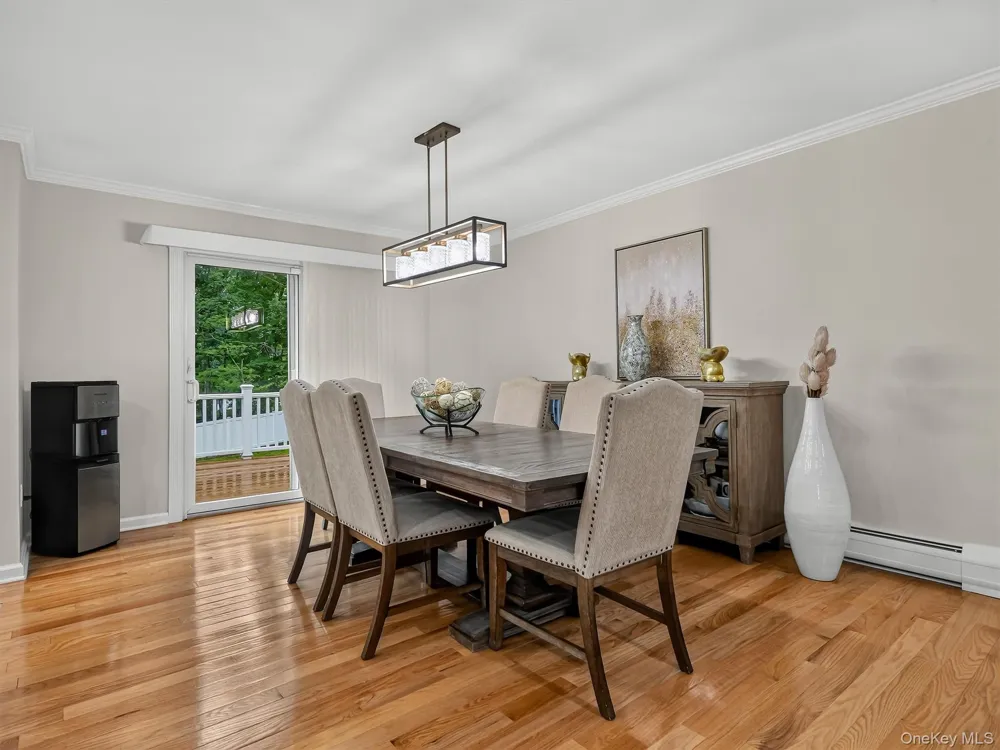 5 Evan Drive New City, NY 10956